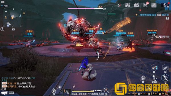 幻塔怎么获得拟态人物-幻塔获得拟态人物方法