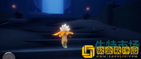 《光遇》2022年周年庆办公室位置介绍