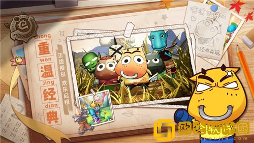 我叫MT经典再现怎么玩 我叫MT经典再现新手攻略大全