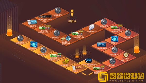 逆战奇巧灵龙怎么获得？2022奇巧灵龙获取活动规则[多图]图片2