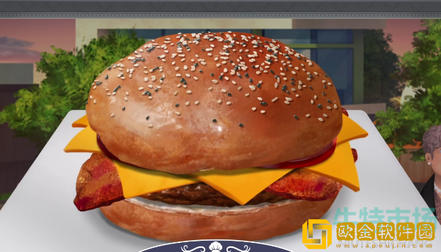 Epic喜加一：《烹调上菜美味3》免费领取方法