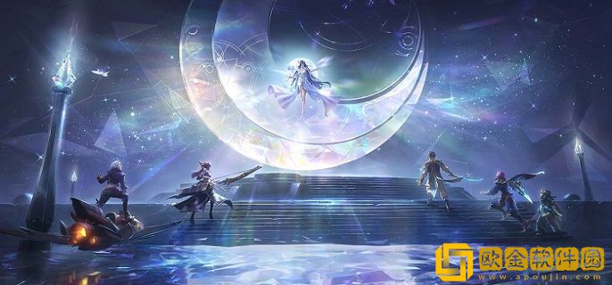 王者荣耀海月铭文出装怎么选 海月铭文出装推荐