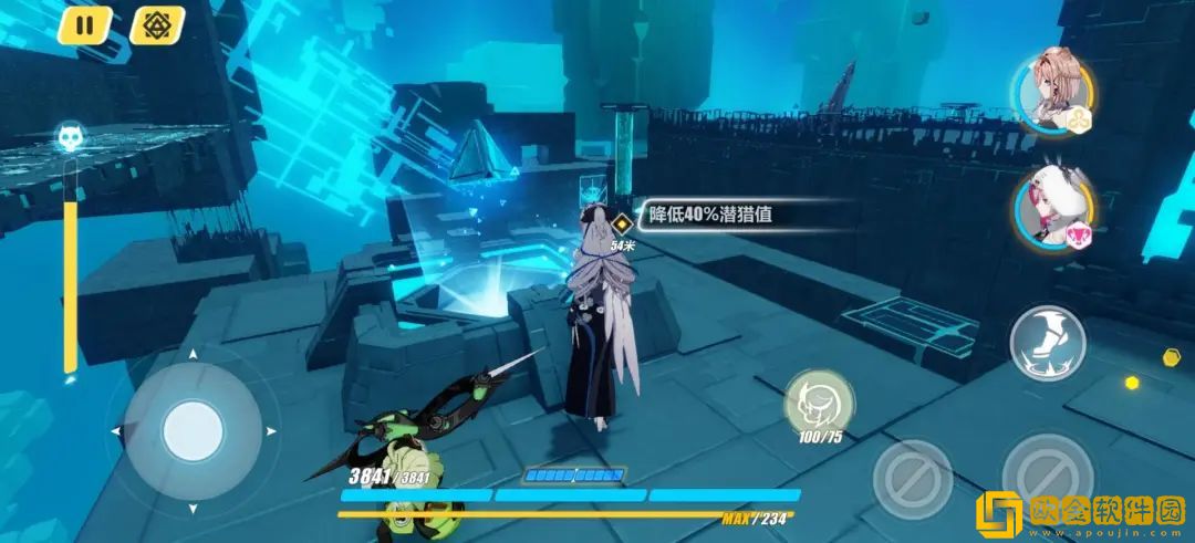 崩坏3断界残篇攻略 断界残篇怎么玩图片3