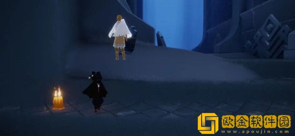 光遇5.27任务图文攻略大全 2022年5月27日任务完成方法详解[多图]图片3