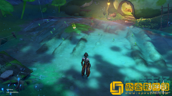 《原神》新蓓萌生任务攻略