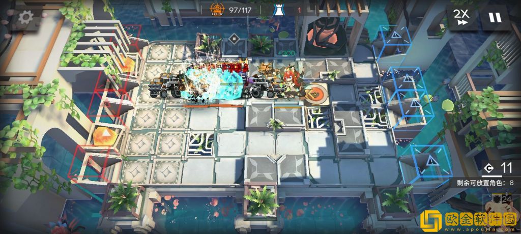 明日方舟IC-S-1怎么过-明日方舟IC-S-1通关教程图片4