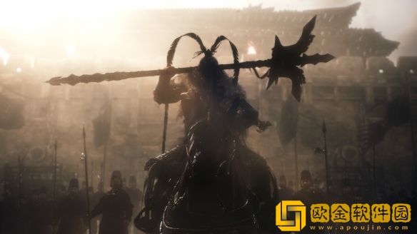 卧龙苍天陨落开荒武器怎么选择