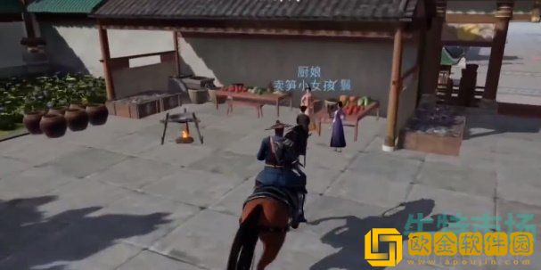 《不良人3》燃眉之急轶事攻略