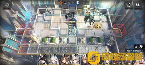 明日方舟吾导先路活动攻略大全 吾导先路全部关卡图文通关攻略图片16