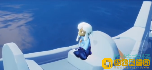 《光遇》2022年七夕比翼发饰兑换位置介绍