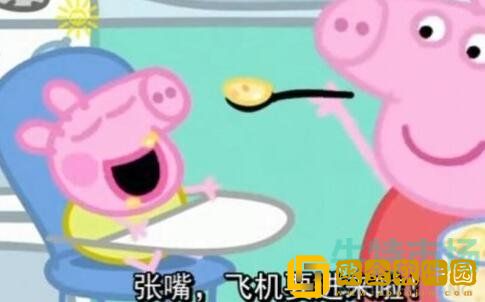 《抖音》小飞机来咯梗的意思介绍