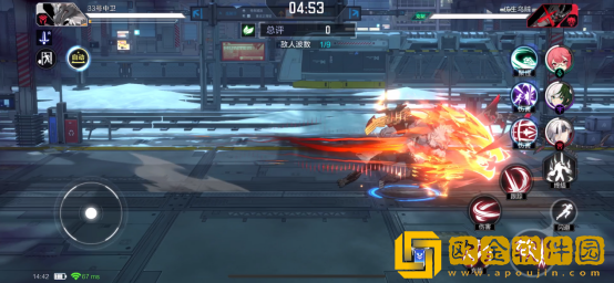 《时空猎人3》评测：第一款用游戏打开的科幻动作大片