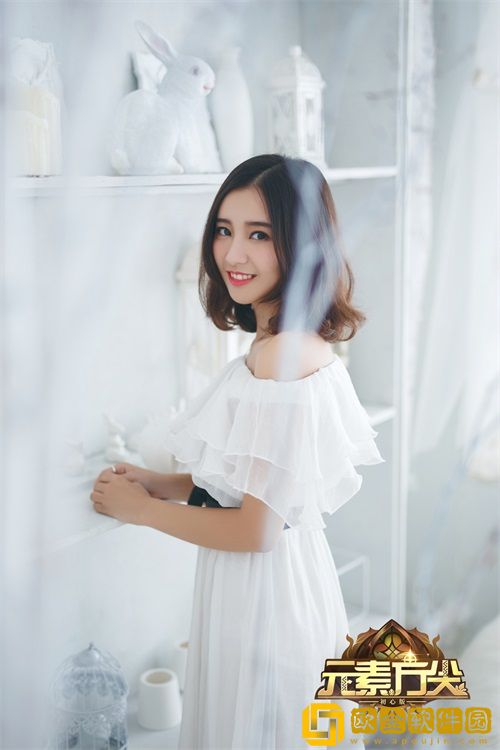 《元素方尖》热血竞技版本6月16日上线 与女神“团子”赢取10万现金！