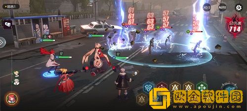 星火之歌平民阵容推荐 星火之歌平民用什么阵容