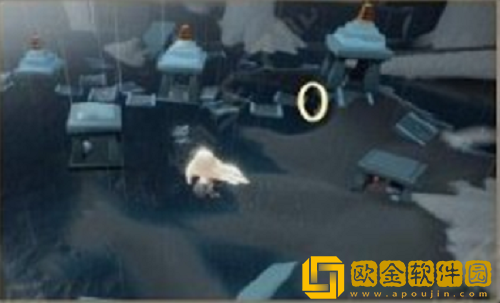 光遇啵啵先祖位置攻略2022