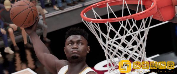 《NBA 2K23》：游戏玩法优化
