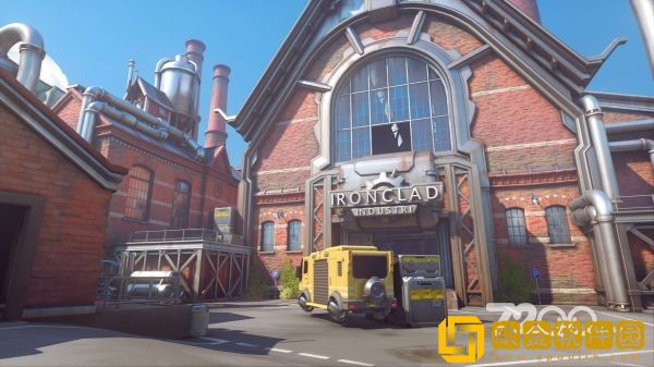 守望先锋归来万圣节隐藏成就怎么解锁