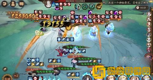 阴阳师寻世香行第三天攻略