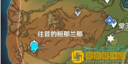 《原神》失落的苗圃七天神像开启方法