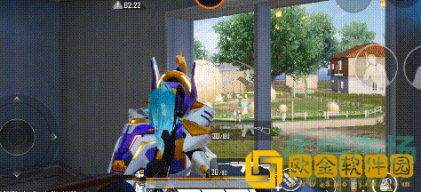 《和平精英》2022年中秋模式上分点位推荐