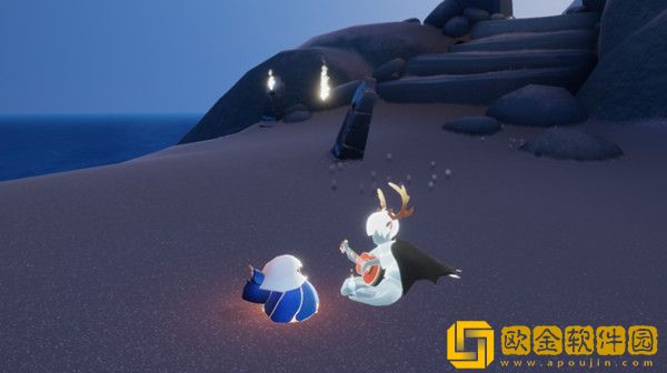 光遇留影蜡烛怎么获得 留影蜡烛使用方法介绍