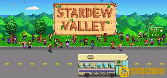 星露谷物语矮人卷轴怎么获得 矮人卷轴获取攻略