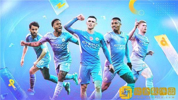 未来足球怎么获得球员-未来足球获得球员方法