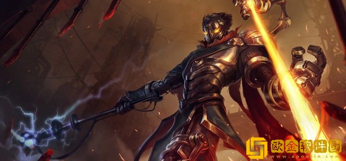 云顶之弈黑魔法师羁绊是什么 黑魔法师羁绊效果介绍