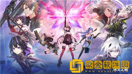 深空之眼公测版最新节奏榜S级角色排行