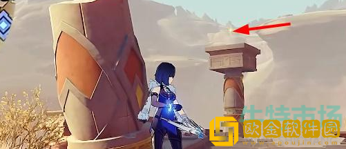 《原神》黄金梦乡第四章热砂之梦任务攻略