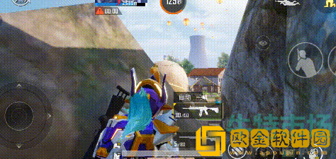 《和平精英》2022年中秋模式上分点位推荐