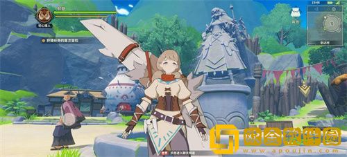 狩猎时刻手机配置要求一览