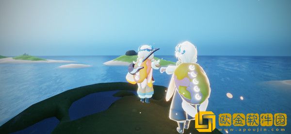 光遇海龟斗篷怎么获得攻略 海龟斗篷礼包价格一览