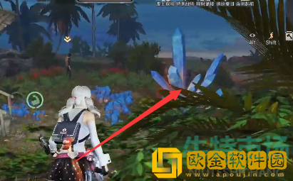 《明日之后》妖精村奇遇任务达成攻略