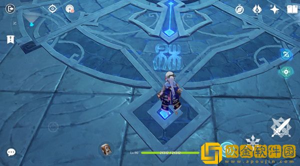 原神危机四伏任务怎么做 危机四伏秘境解密完成攻略