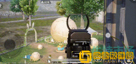 《和平精英》2022年中秋模式上分点位推荐