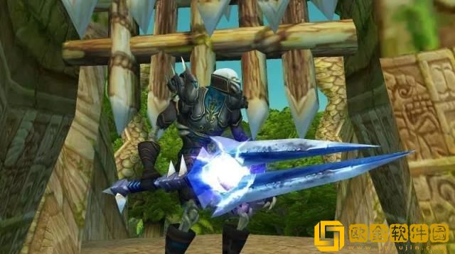 魔兽世界怀旧服风剑任务怎么做