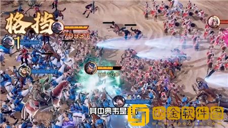 乱世逐鹿平民阵容搭配攻略