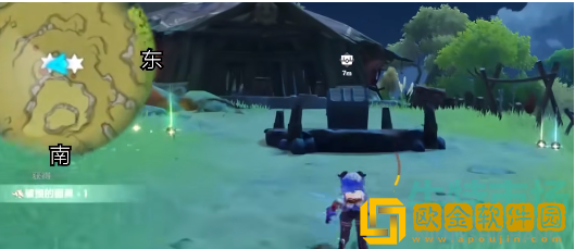 《原神》须弥地图璃月新增宝箱位置介绍