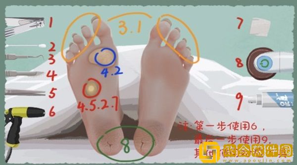 收纳物语第53关怎么过 收纳物语知足常乐​通关攻略