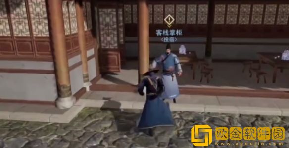 不良人3告密小二轶事怎么做 告密小二轶事攻略