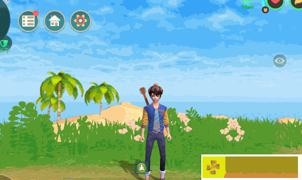 《创造与魔法》2022年8月12日礼包兑换码领取