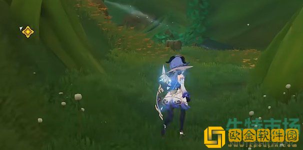 《原神》没有答案的课题任务全流程攻略