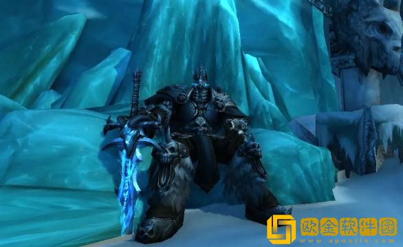 魔兽世界怀旧服wlk在恐惧之门前任务在哪接