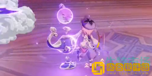 《原神》3.1版本百人一揆第五天野良犬与恶汉之梦攻略