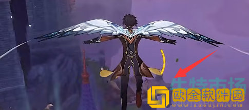 《原神》邃羽夜巡之契获取攻略