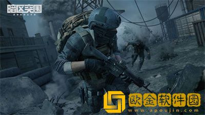 暗区突围雷达站攻防攻略详解