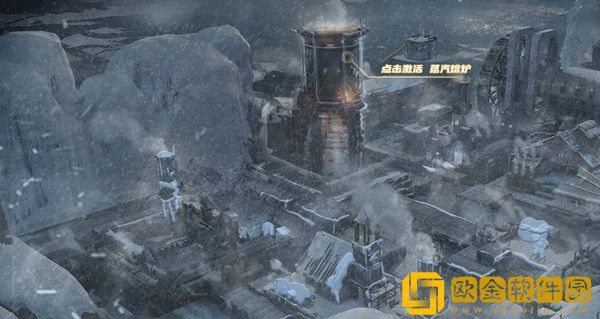 逆战重生铁壁怎么获得？重生铁壁陷阱升级作用说明图片2