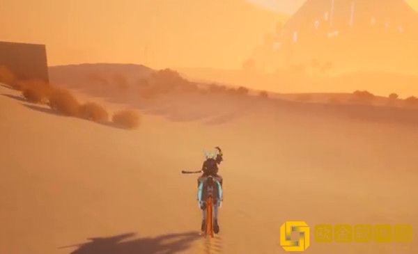 幻塔沙漠逃生任务怎么完成 沙漠逃生攻略大全