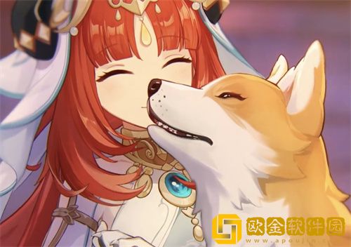 原神妮露圣遗物词条怎么选 妮露圣遗物主副词条推荐